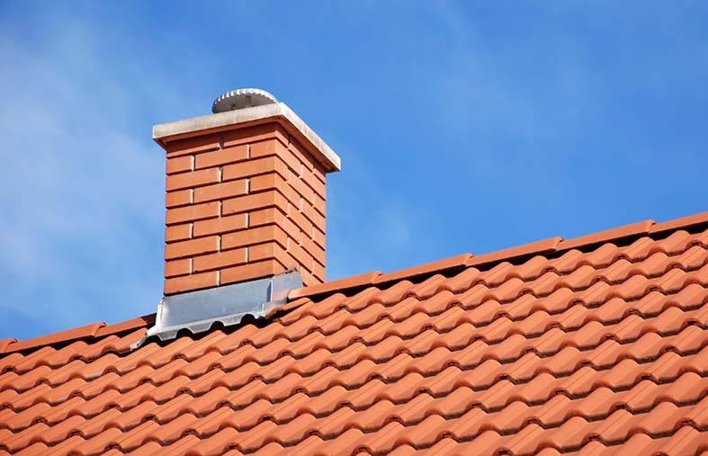Skorstensrenovering