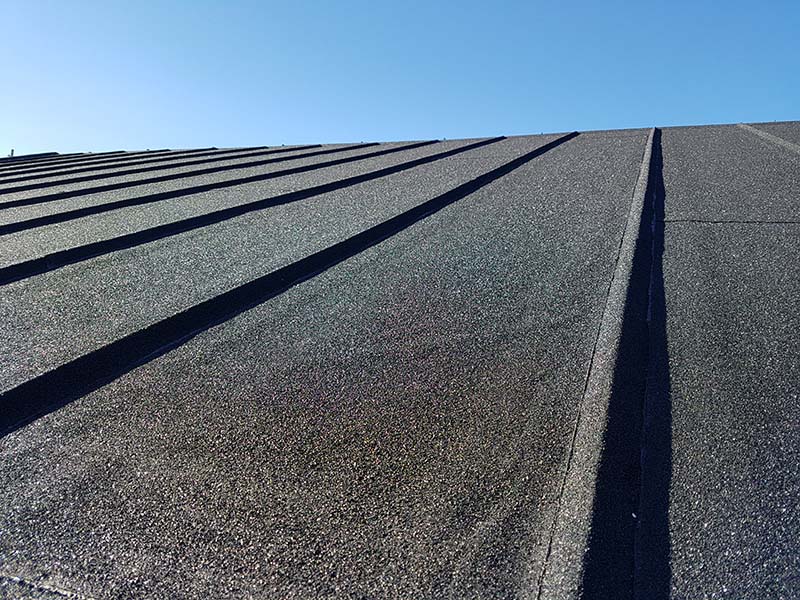 Pappläggning & Takpapp