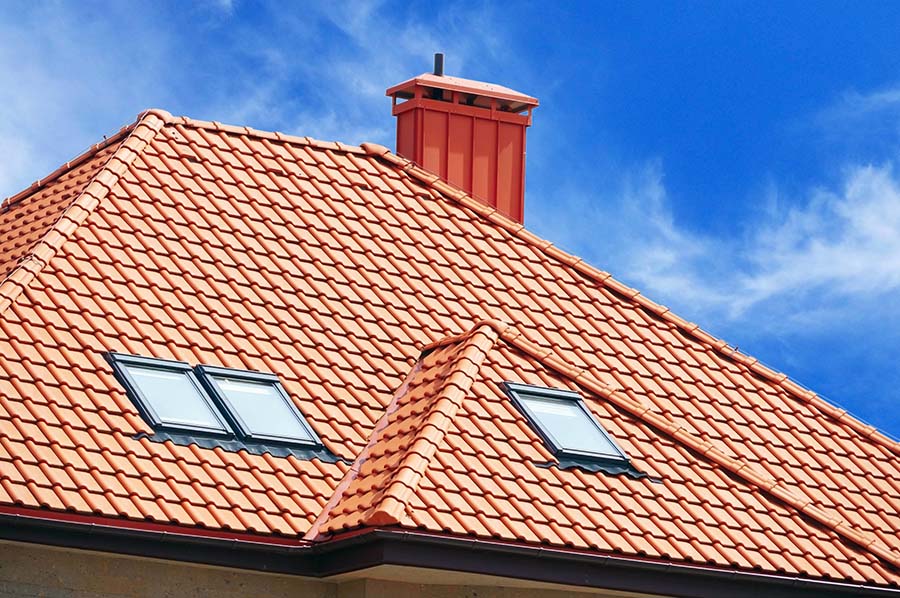 Takmålning & Måla Plåttak